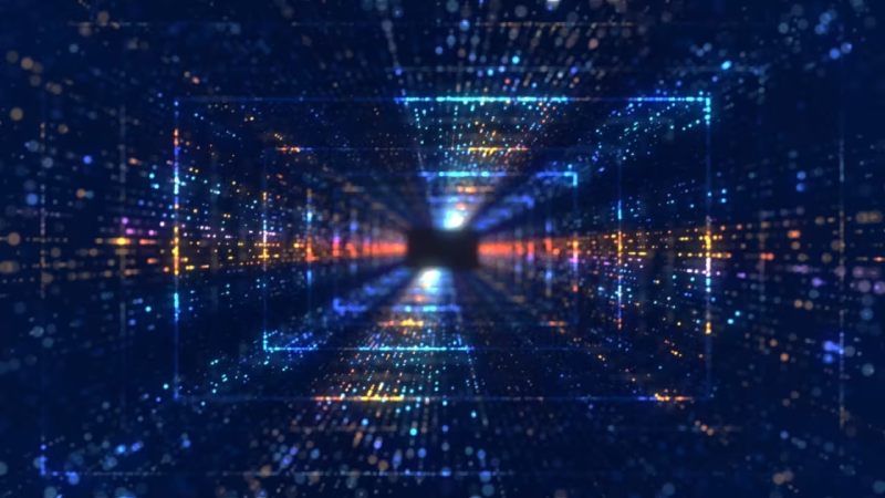 綦江区软件开发公司领航:京上云科技赋能工业软件定制新征程