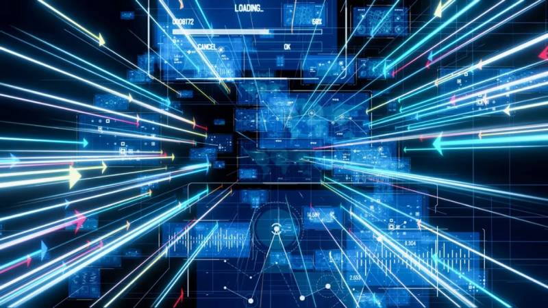 綦江区SCADA系统开发:守护工业安全的数字卫士